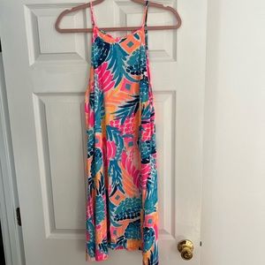 Lilly Pulitzer Margot Swing Dress